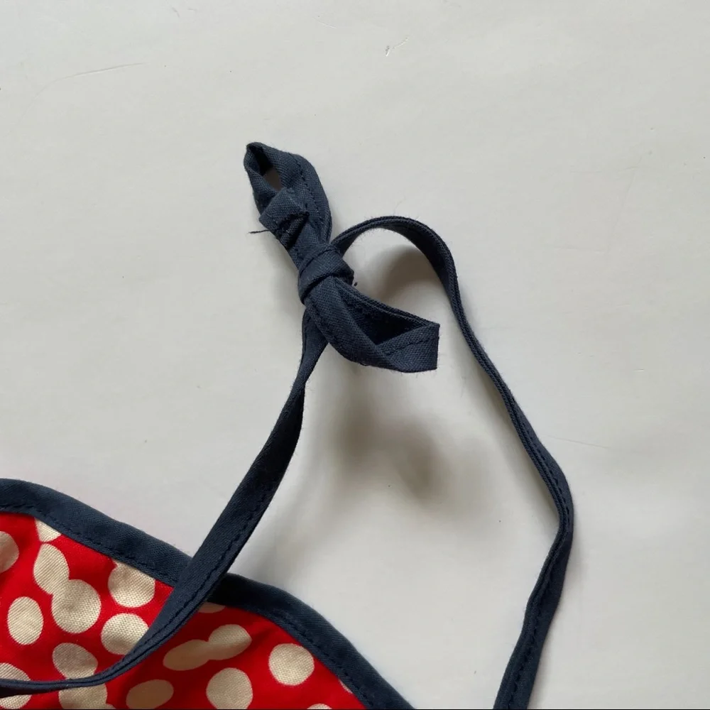 Sam and Coop reversible sun hat